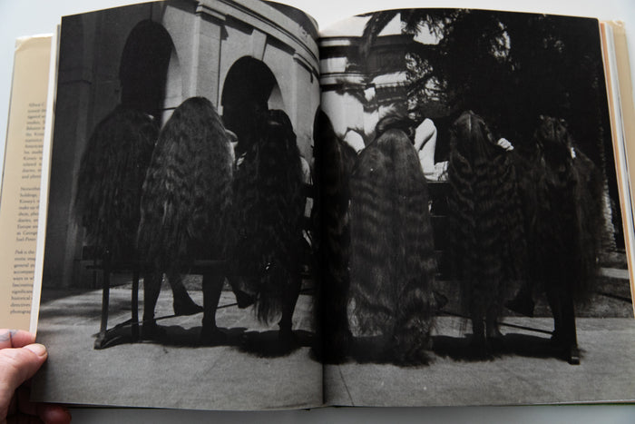 PEEK | Photographs From the Kinsey Institute
