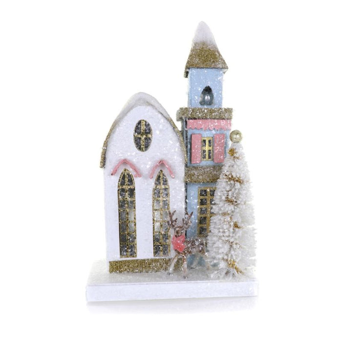 Petite Chapel of Cheer