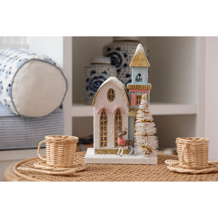 Petite Chapel of Cheer