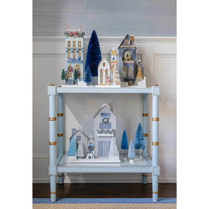 Petite Chapel of Cheer