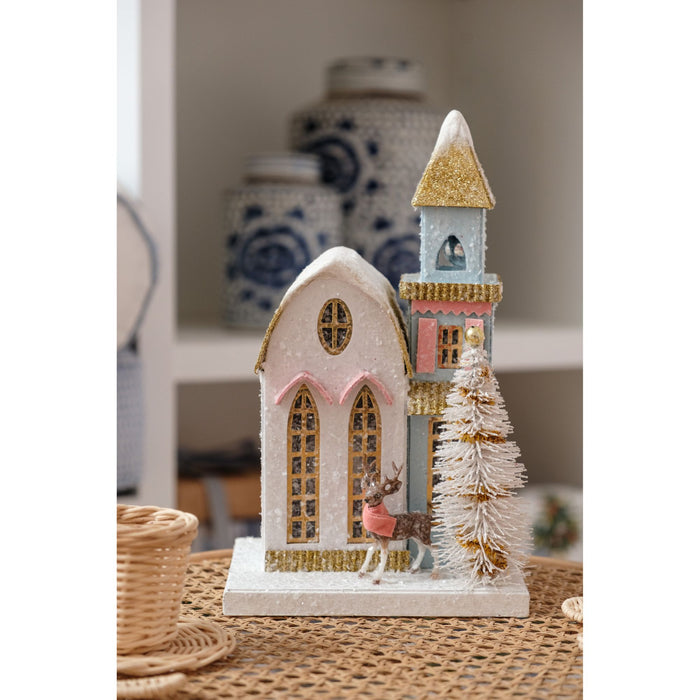 Petite Chapel of Cheer