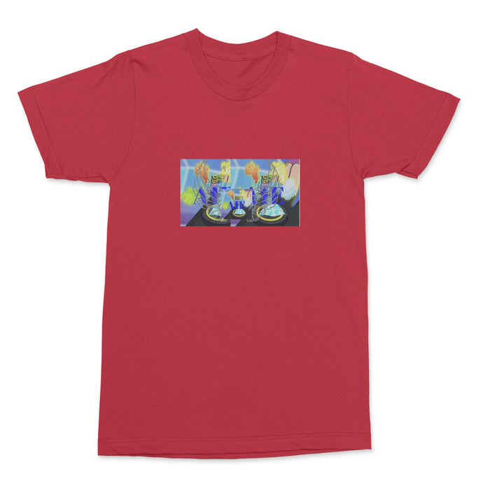 phantomgamedaman1 Adult T-Shirt
