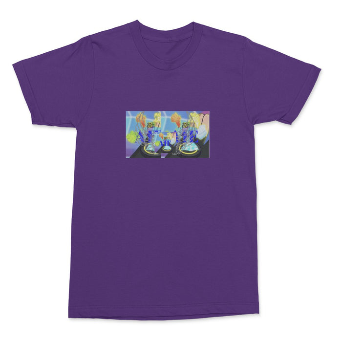 phantomgamedaman1Jersey Short Sleeve Tee