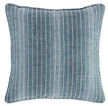 Phoenix Indigo Indoor/Outdoor Pillow
