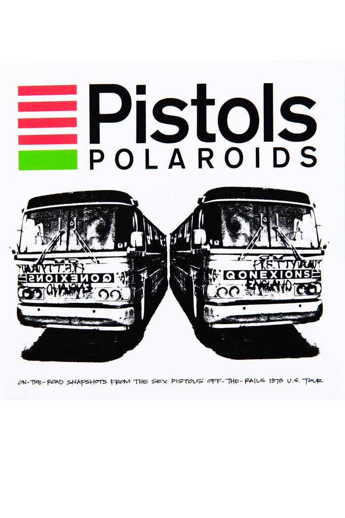 PISTOLS POLAROIDS