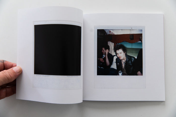 PISTOLS POLAROIDS
