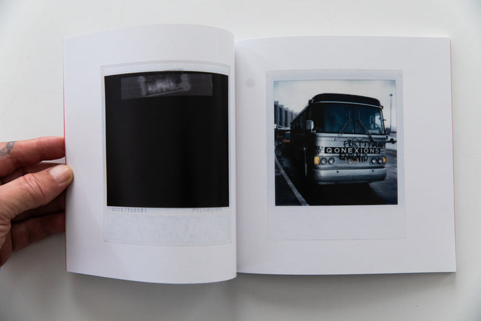 PISTOLS POLAROIDS