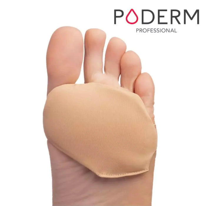 Plantar pain and calluses - Arnica gel protection - Poderm Professional