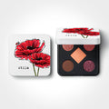 Pocket Play Berry Bouquet Shadow Palette