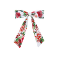 Posh Peanut Beatrix Luxe Bow Clip
