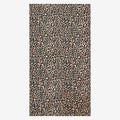 Posh Peanut Lana Leopard Kids Beach Towel