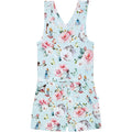 Posh Peanut Melinda Criss-Cross Romper