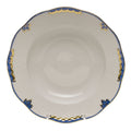 Princess Victoria Rim Soup Plate