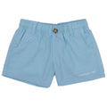 Properly Tied Baby Mallard Short | Aqua