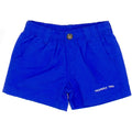 Properly Tied Baby Mallard Short | Royal Blue