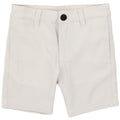 Properly Tied Boys Fairway Short | Sand
