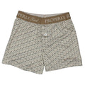Properly Tied Boys Inlet Boxer | Antler
