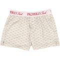 Properly Tied Boys Inlet Boxer | Baseball Shield