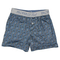 Properly Tied Boys Inlet Boxer | Flock