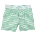 Properly Tied Boys Inlet Boxer | Tee Time