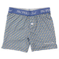 Properly Tied Boys Inlet Boxer | Up Dog