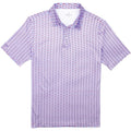 Properly Tied Boys Inlet Polo | Freedom Flag