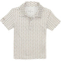 Properly Tied Boys Inlet Polo | Pointer