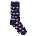 Properly TIed Boys Lucky Duck Socks Baseball