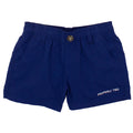Properly Tied Boys Mallard Short | Marine Navy