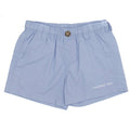 Properly Tied Boys Mallard Short | Sky Blue
