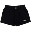 Properly Tied Lucky Duck Mallard Short | Black