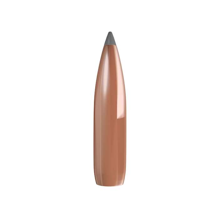 Pull Down .264 Diameter 143 Grain Polymer Tip 100 Count Bullets
