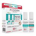 Purifying Serum Treatment Pack (8 ml) + Booster (6 ml) - Poderm Professional