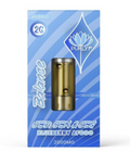 Purlyf - CBD 2g Cartridge - 2000mg (10 pk.)