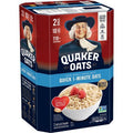Quaker Oats Quick 1-Minute Oatmeal (10 lbs.)