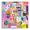 Random Text II - 50 Pack
