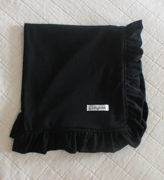 Razzle Baby Knit Blankets