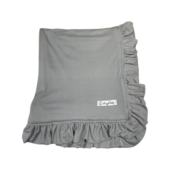 Razzle Baby Knit Blankets