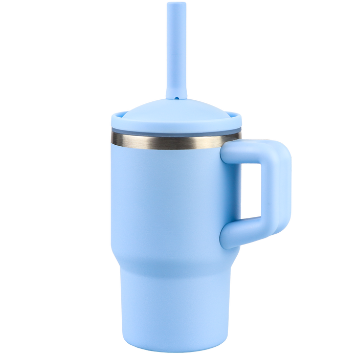 Re-Play 10oz Insulated Mini Tumbler - Made With 90% Recycled Stainless Steel