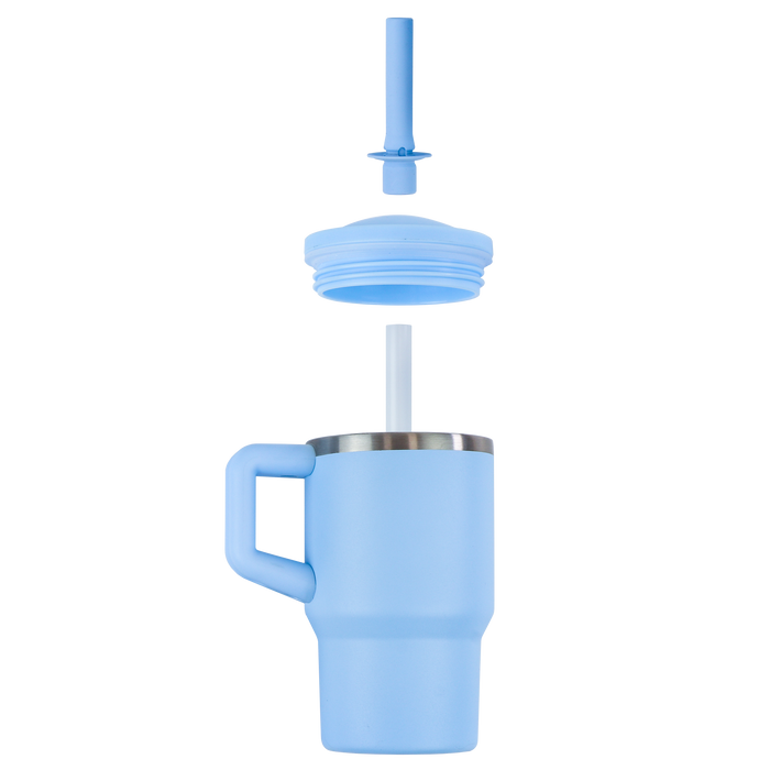 Re-Play 10oz Insulated Mini Tumbler - Made With 90% Recycled Stainless Steel