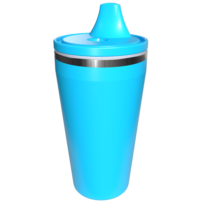 Re-Play 10oz Insulated No-Spill Sippy Cup