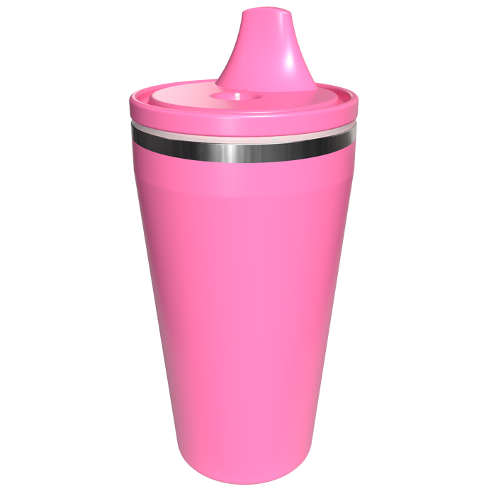 Re-Play 10oz Insulated No-Spill Sippy Cup