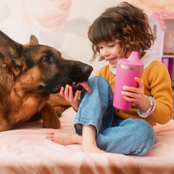 Re-Play 10oz Insulated No-Spill Sippy Cup