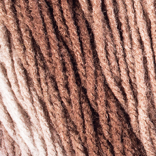 Red Heart Super Saver Ombre Yarn