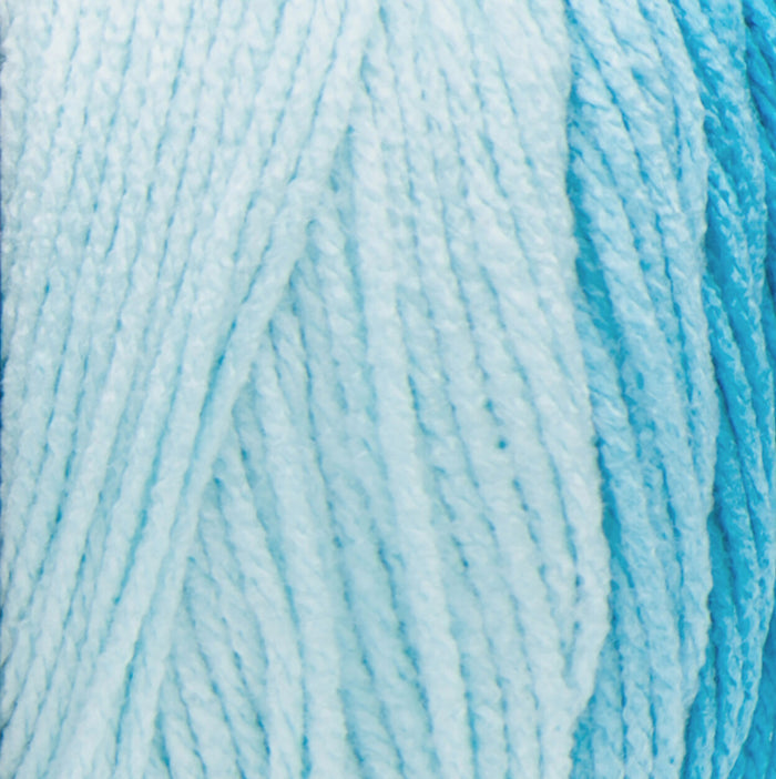 Red Heart Super Saver Ombre Yarn