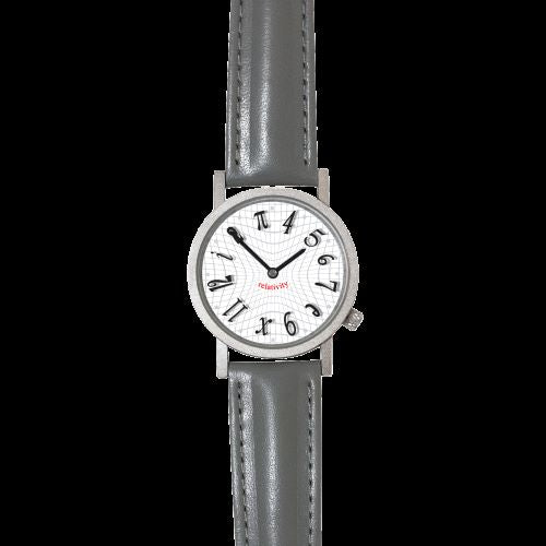 Relativity Watch