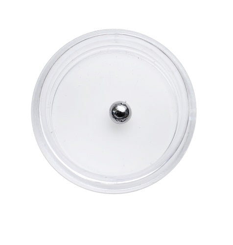 Rhenium Element Round - The Space Store