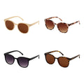 Rose - Round Sunglasses