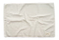 Sage Stripe Bath Mat
