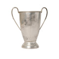 Sailing Trophy Vase